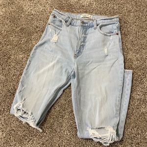Abercrombie Jeans